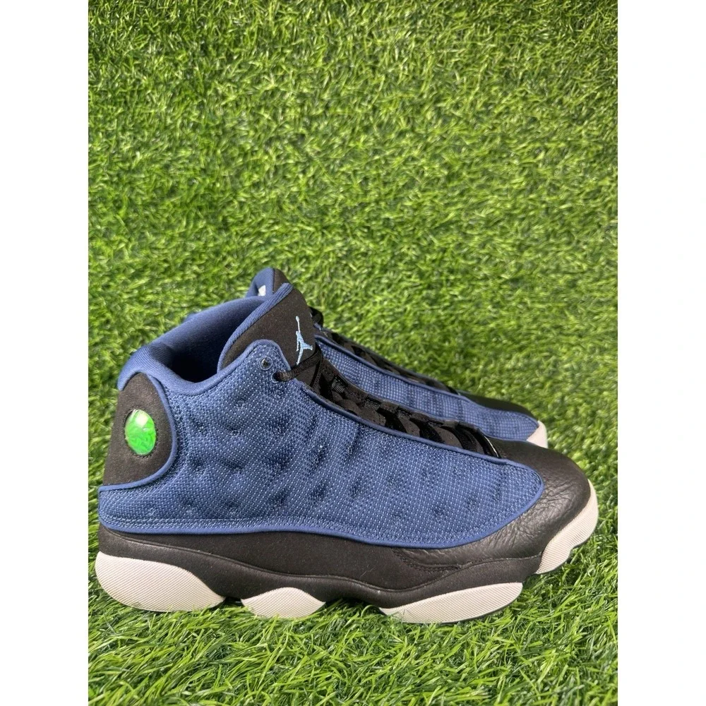 Size 13 - Jordan 13 Navy 2022 VNDS